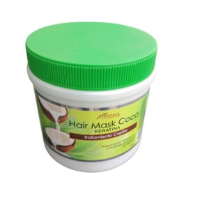Hair Mask coco