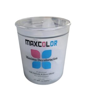 Maxcolor