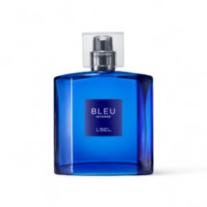 Perfume blue intense