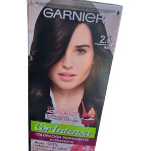 Garnier tinte