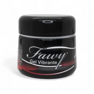 Gel vibrante
