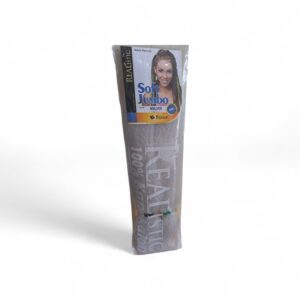 soft jumbo kanekalon