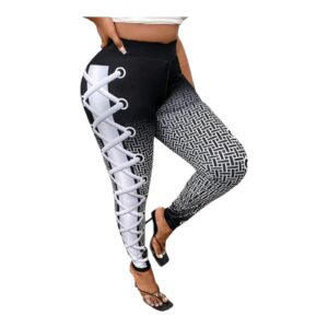 Estampadas detalla grande para mujer